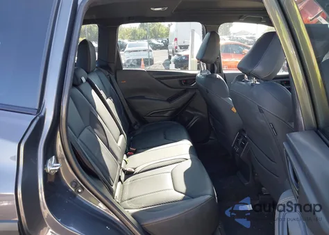 2023 Subaru Forester Wilderness from USA, damaged, VIN JF2SKAMC3PH439543